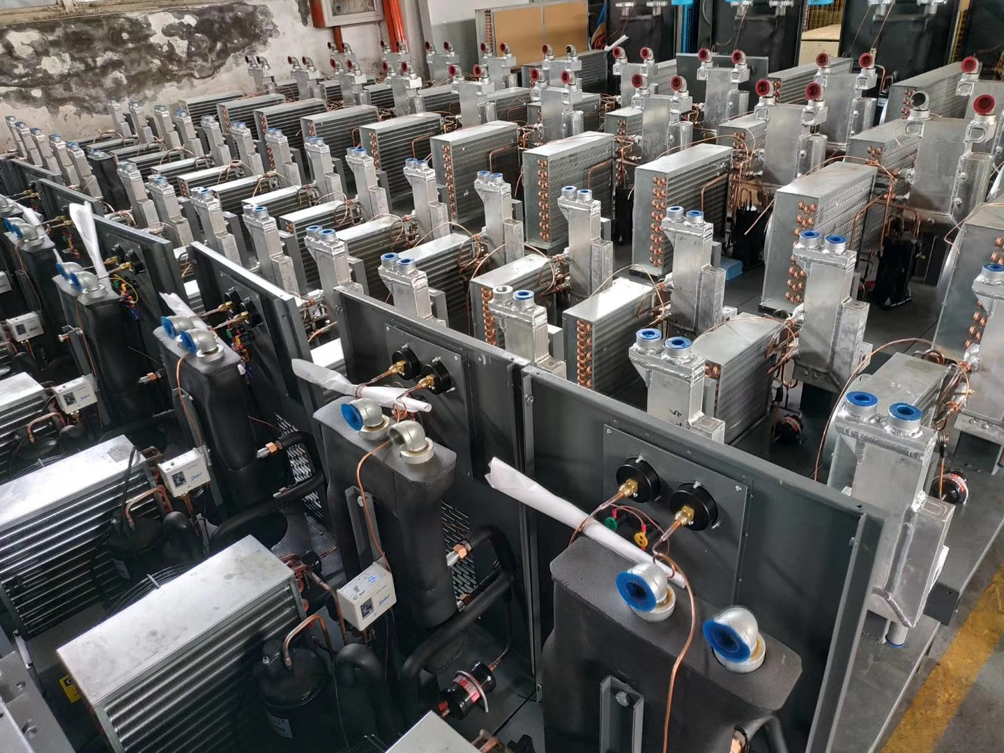 冷干機多少錢一臺?