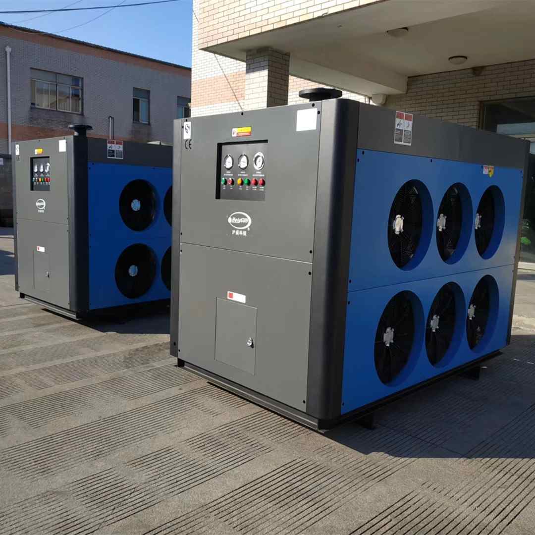 滬盛冷凍式干燥機(jī)維護(hù)
